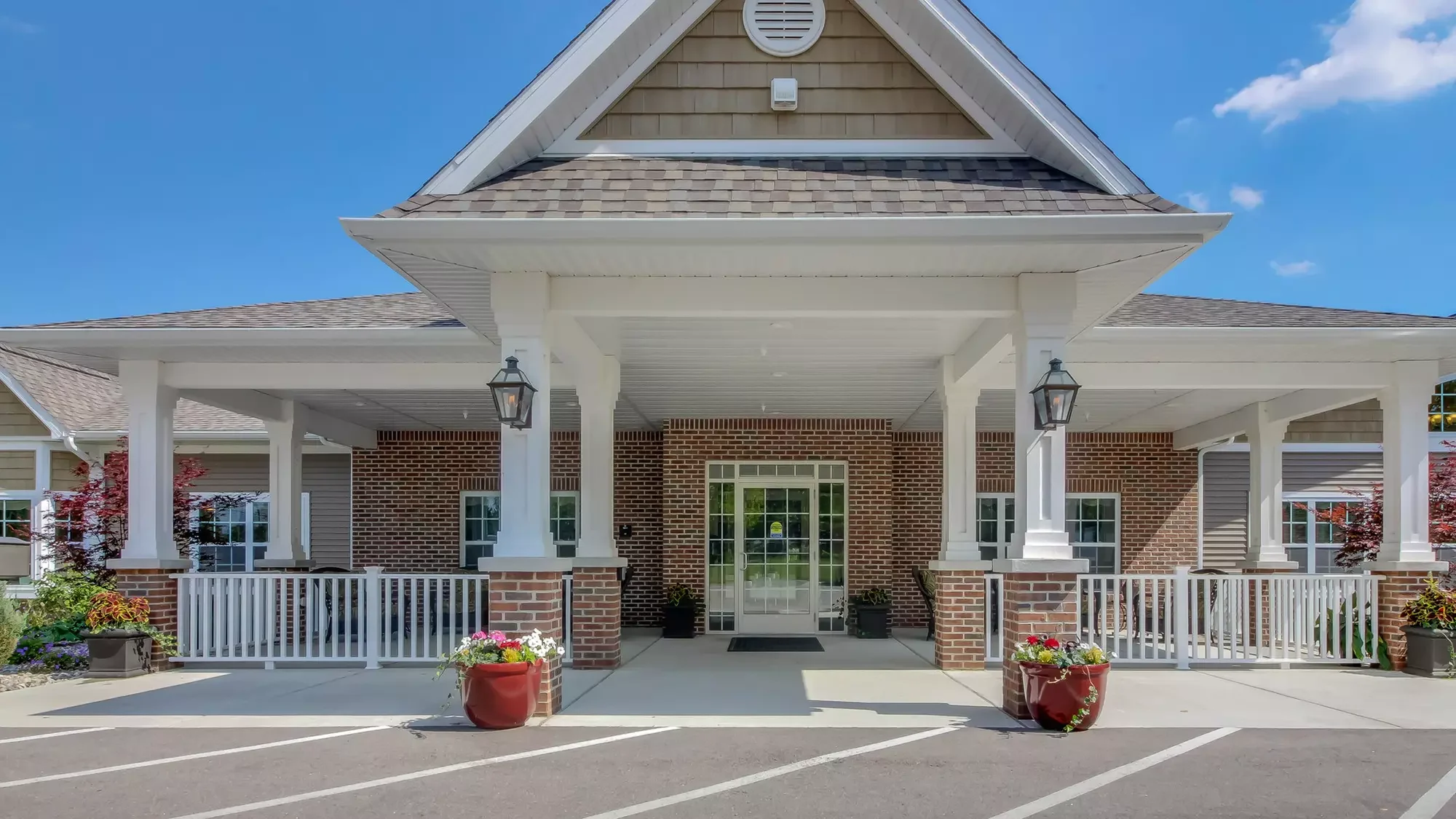 Gaslight Village Assisted Living and Memory Care community photo 1