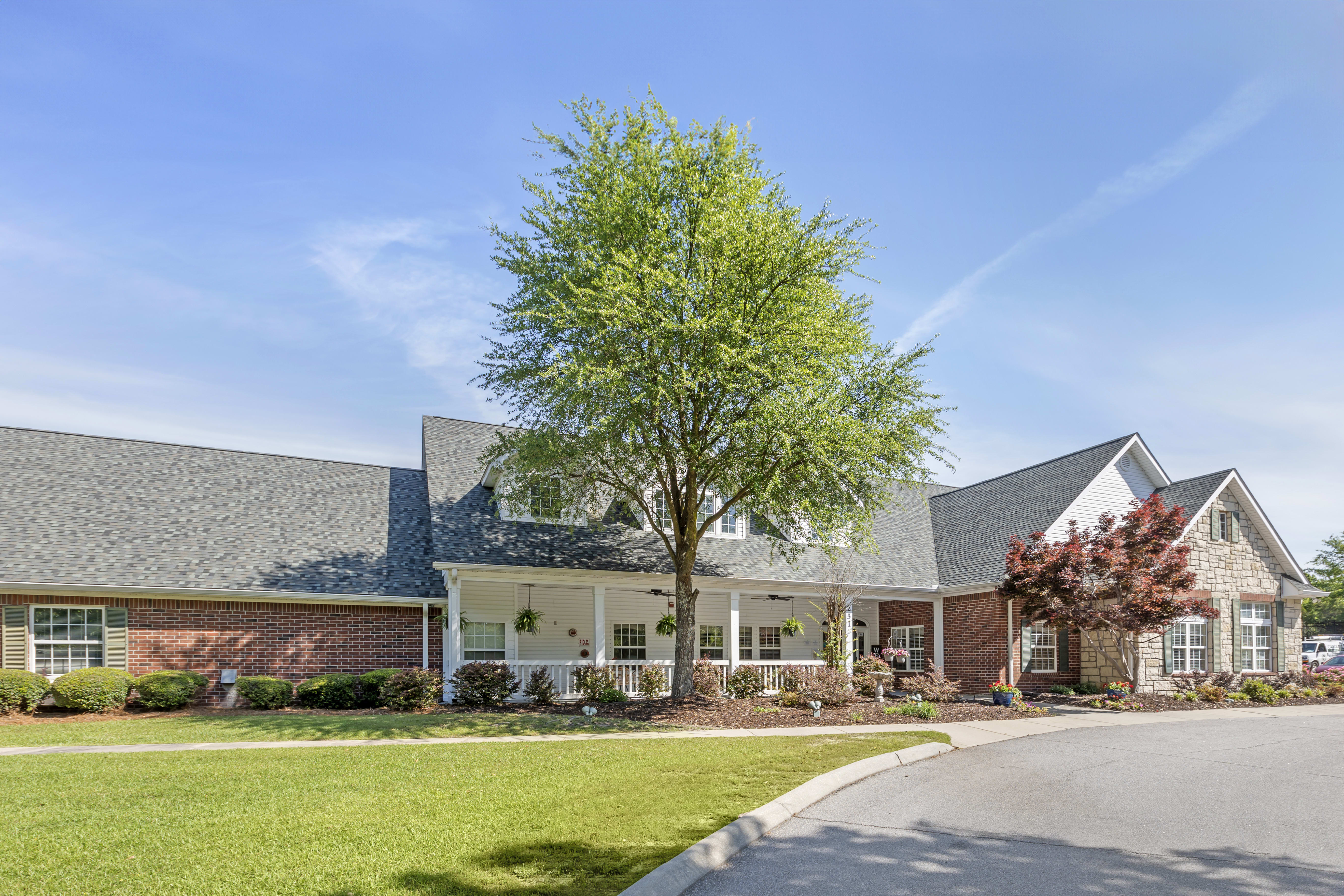 Brookdale Columbia community photo 1