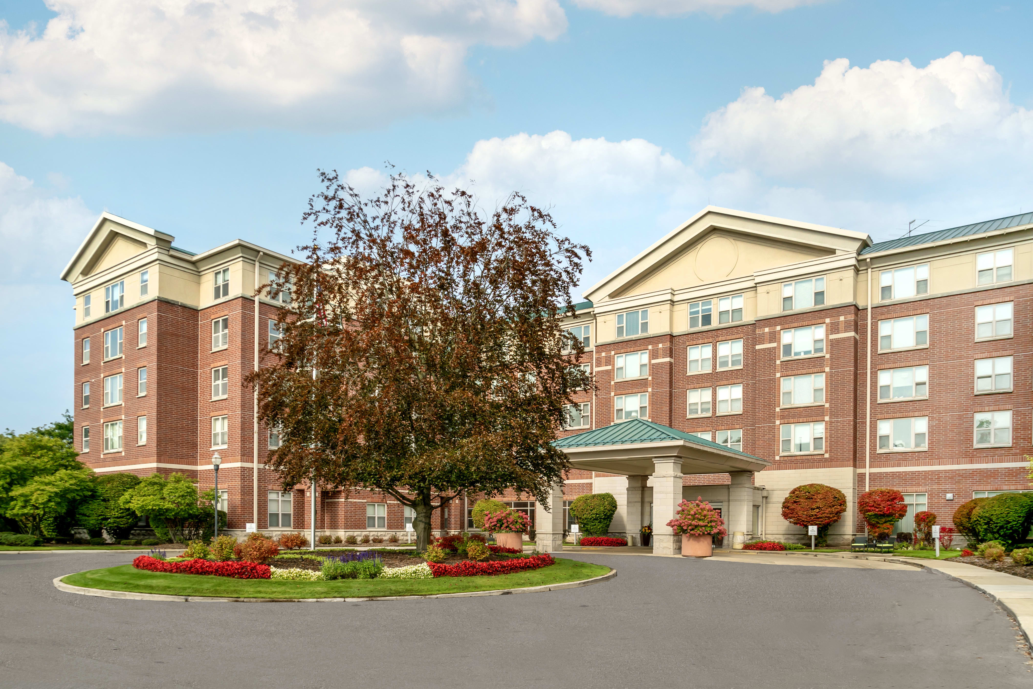 Brookdale Southfield community photo 1