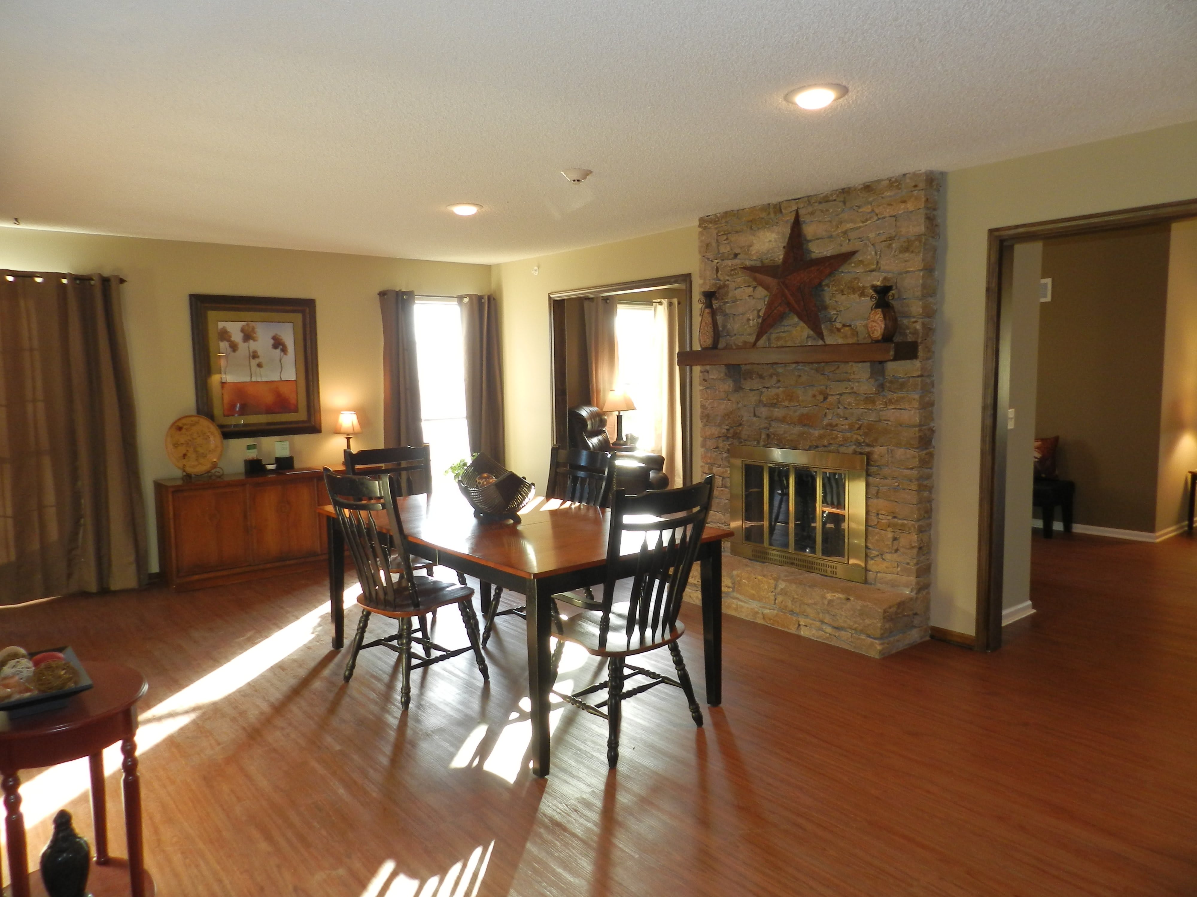 Apex House community photo 1