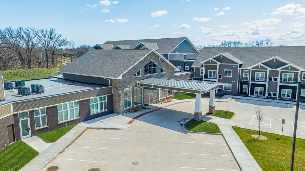 StoryPoint Timberline community photo 1