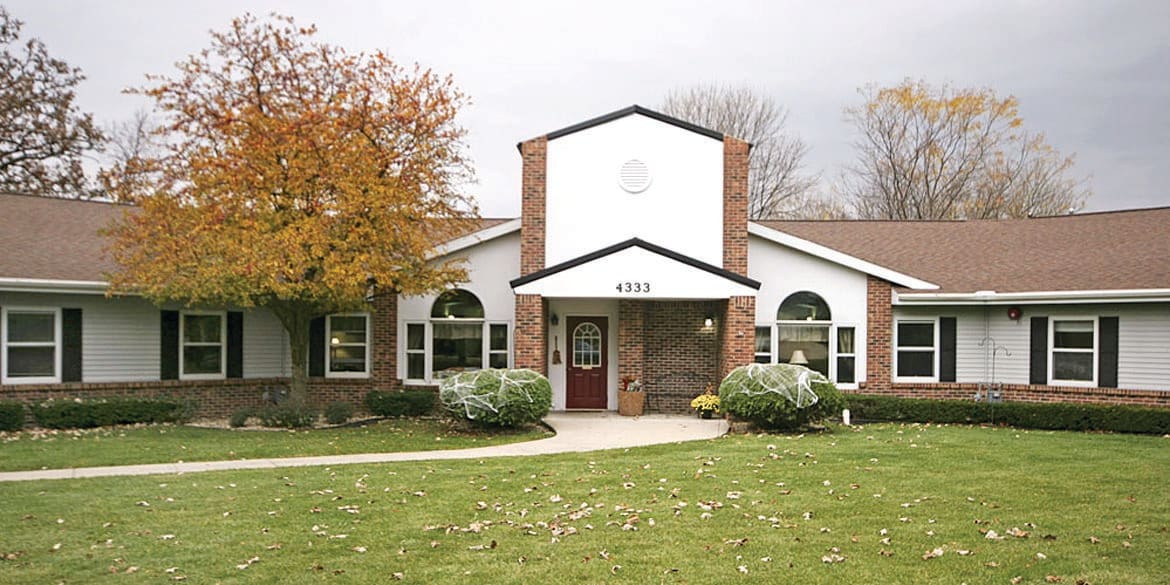 Our House Senior Living Memory Care - Janesville community photo 1