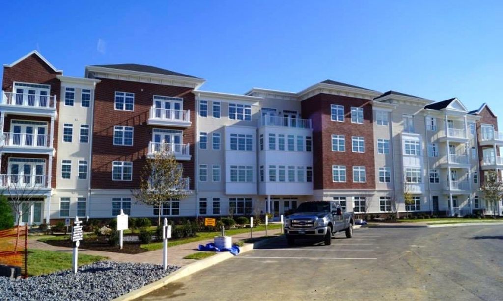 Westtown Reserve community photo 1