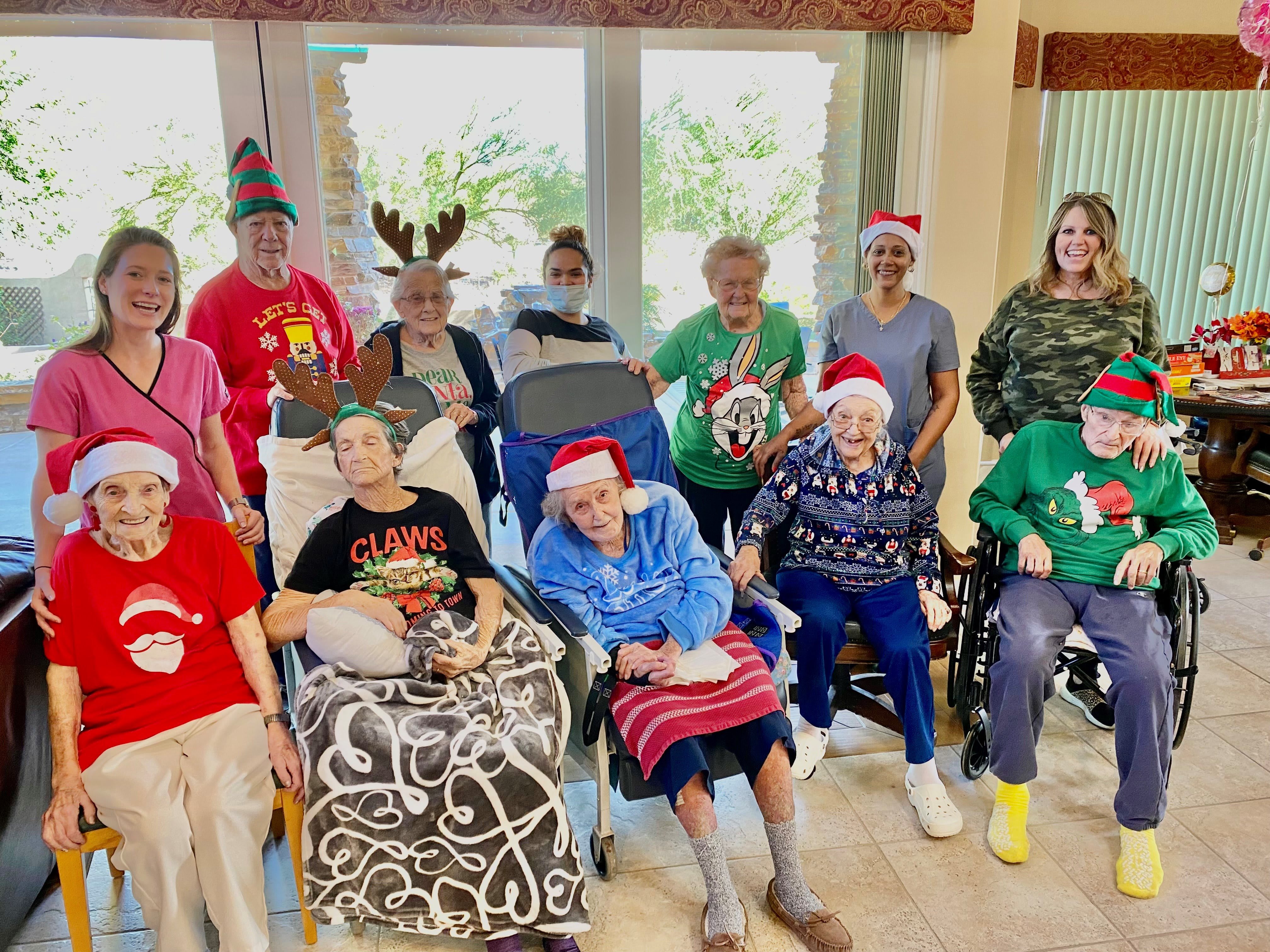 Carefree Assisted Living community photo 1