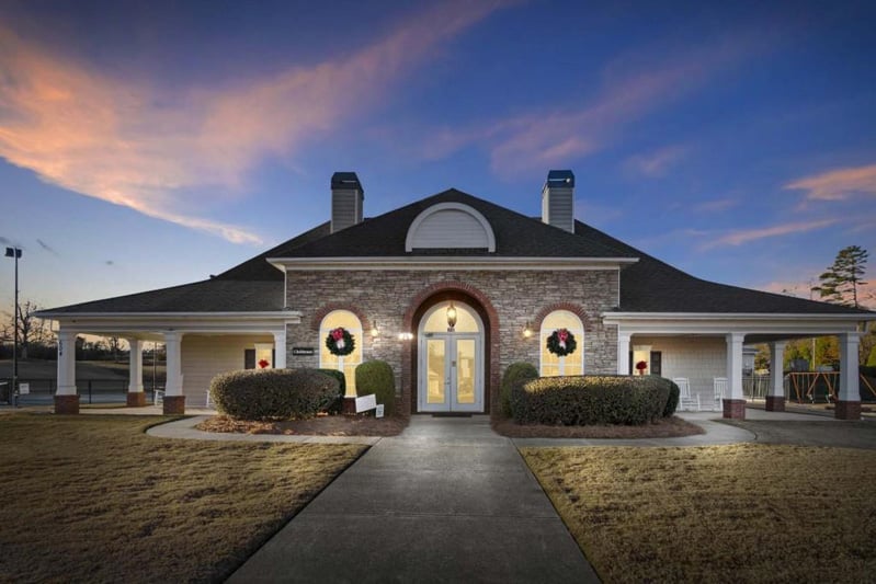 Villas at Winder community photo 1