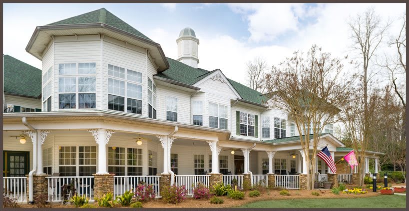 Country Gardens Union City community photo 1