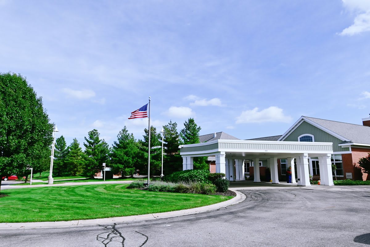 The Cortland Holland Meadows community photo 1