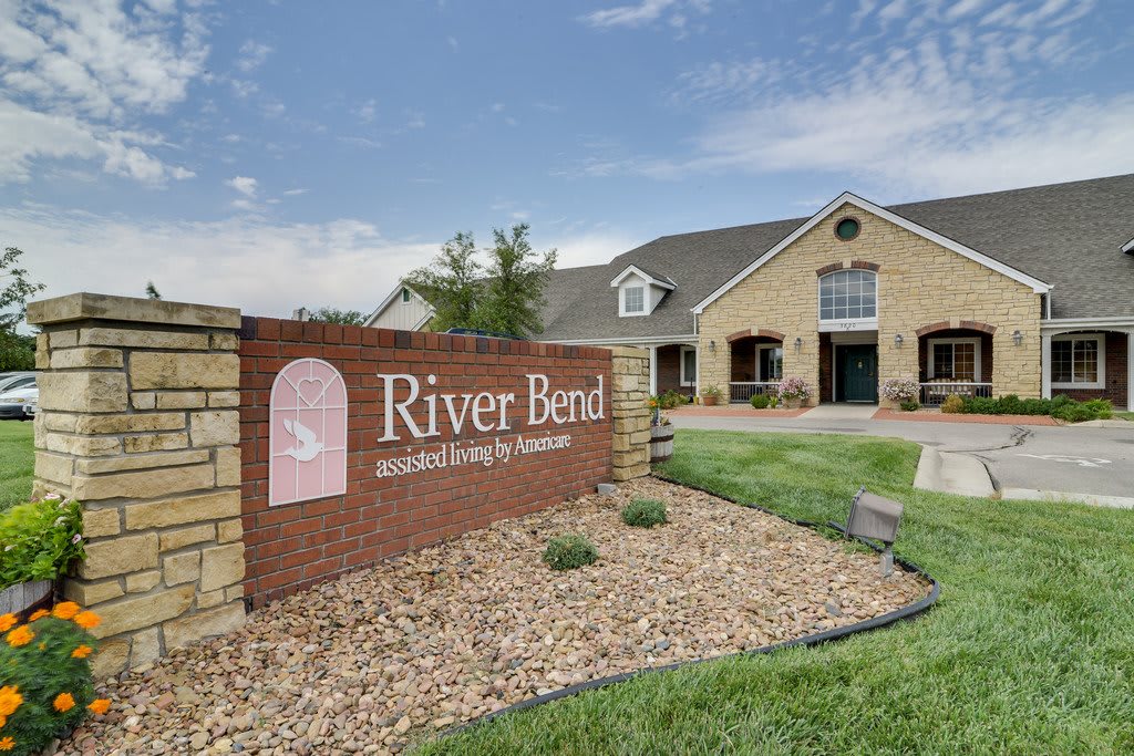 River Bend community photo 1
