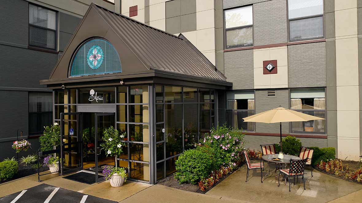 Vitality Living St Matthews community photo 1