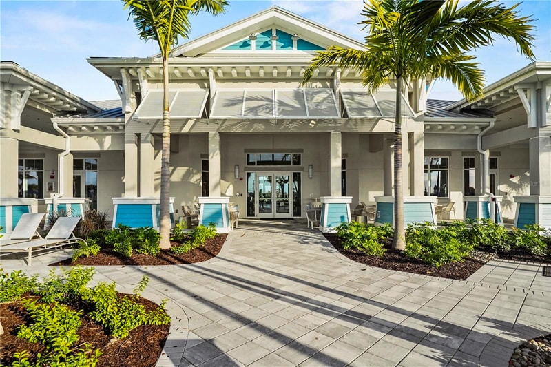 BeachWalk by Manasota Key community photo 1