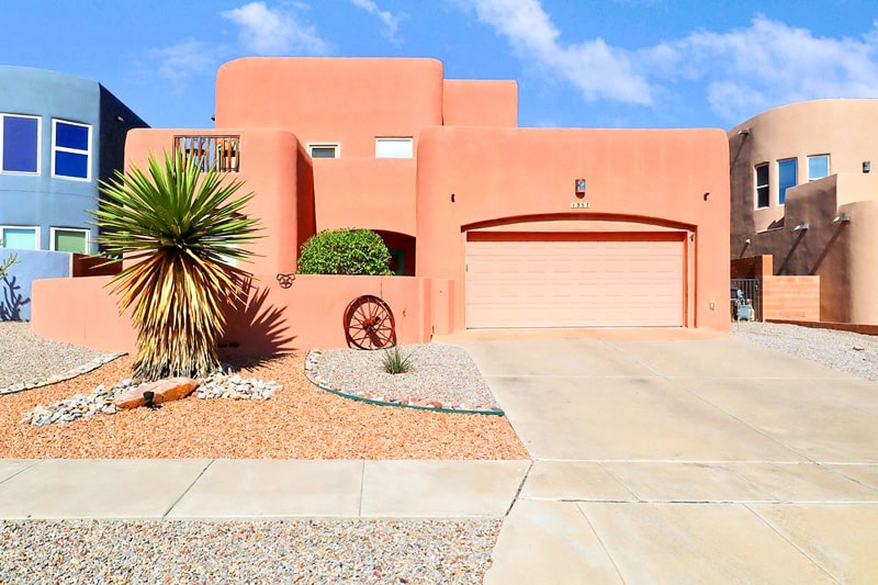 Golden West Patio Homes community photo 1