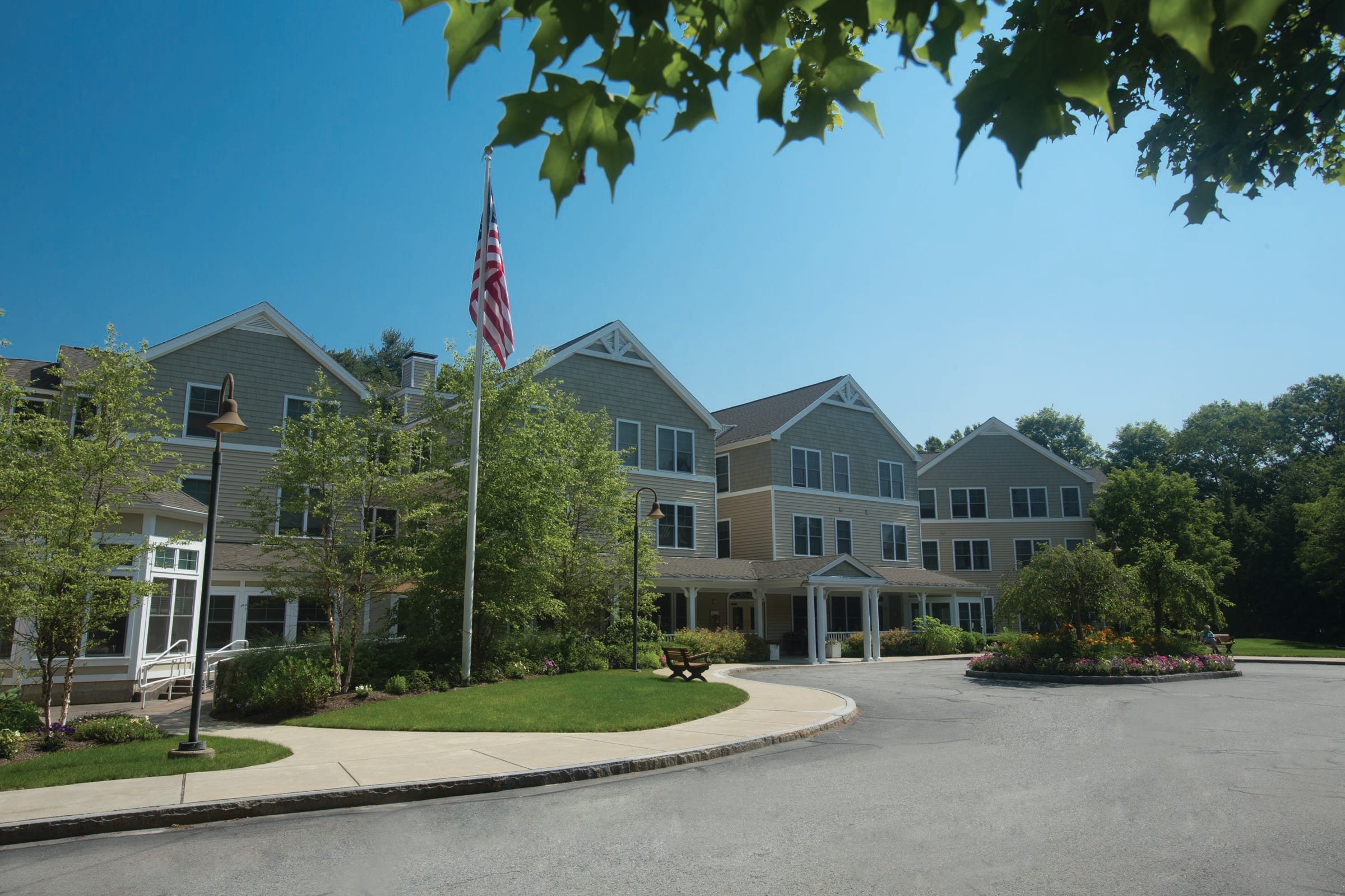 Mary Ann Morse at Heritage Senior Living Community community photo 4