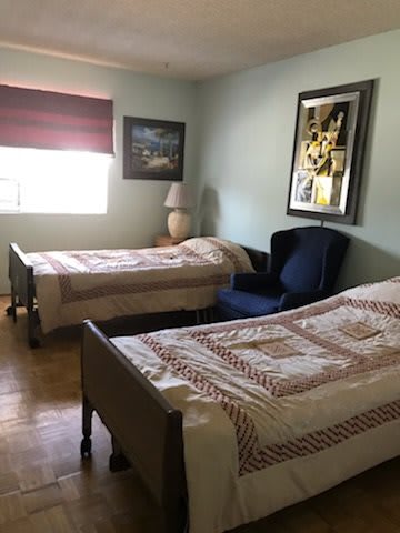 Care of Heart for Elderly in Orange community photo 1