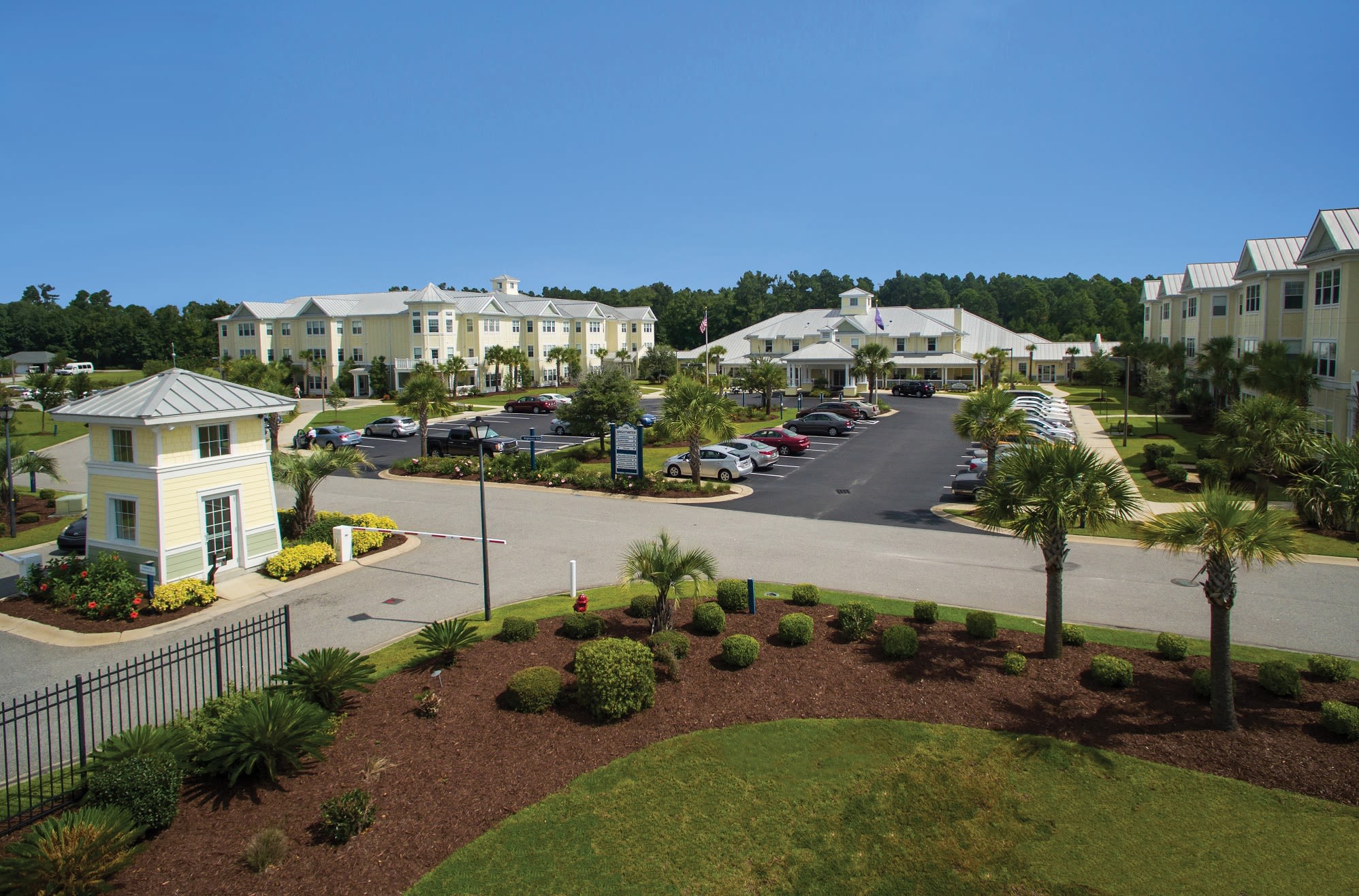 Brightwater Assisted Living community photo 1