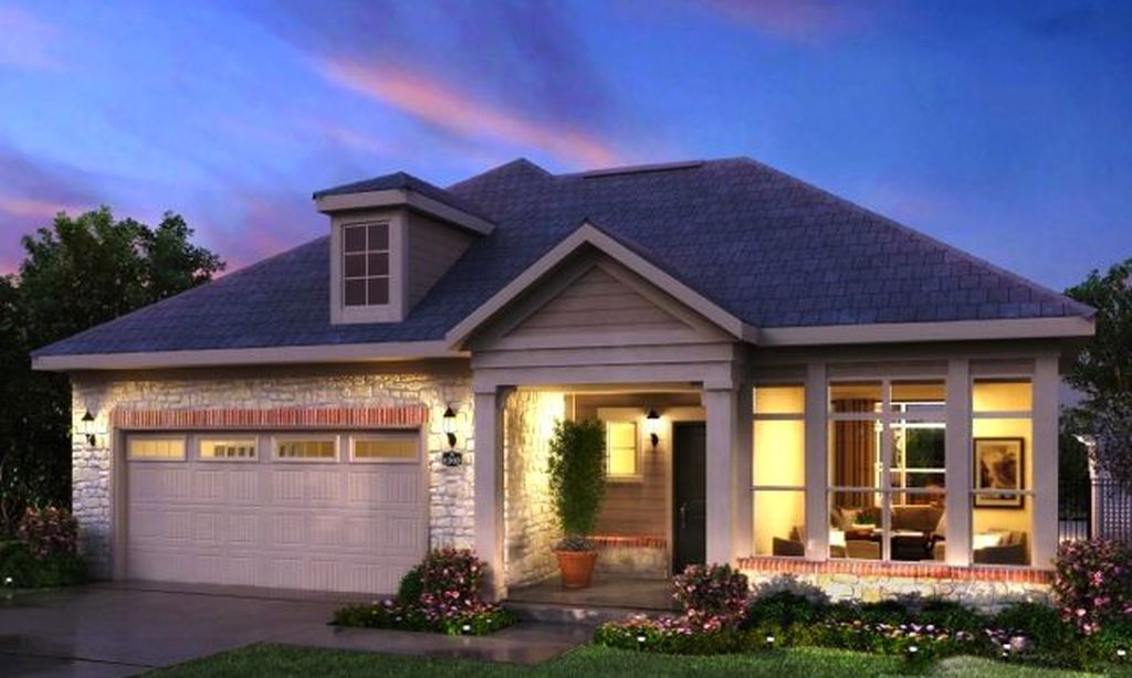 Olde Towne Village community photo 1