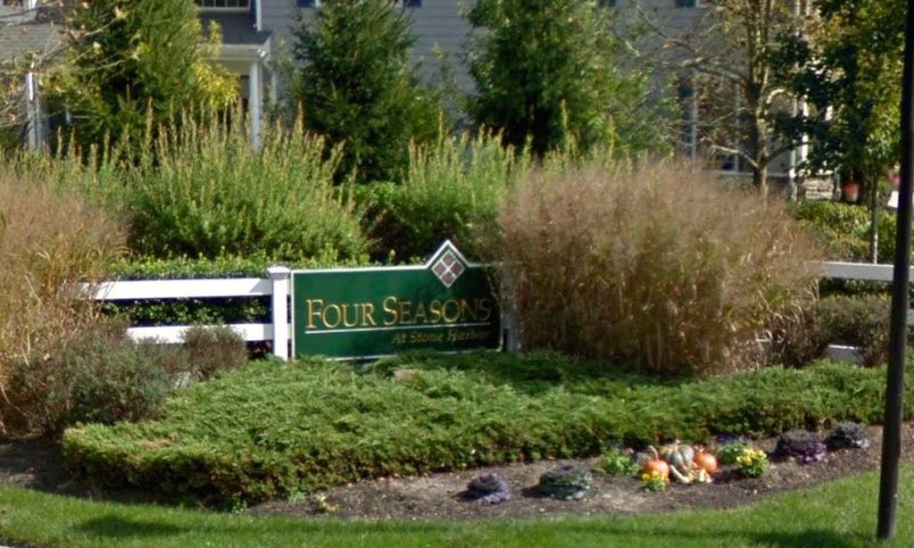 Four Seasons at Stone Harbor community photo 1