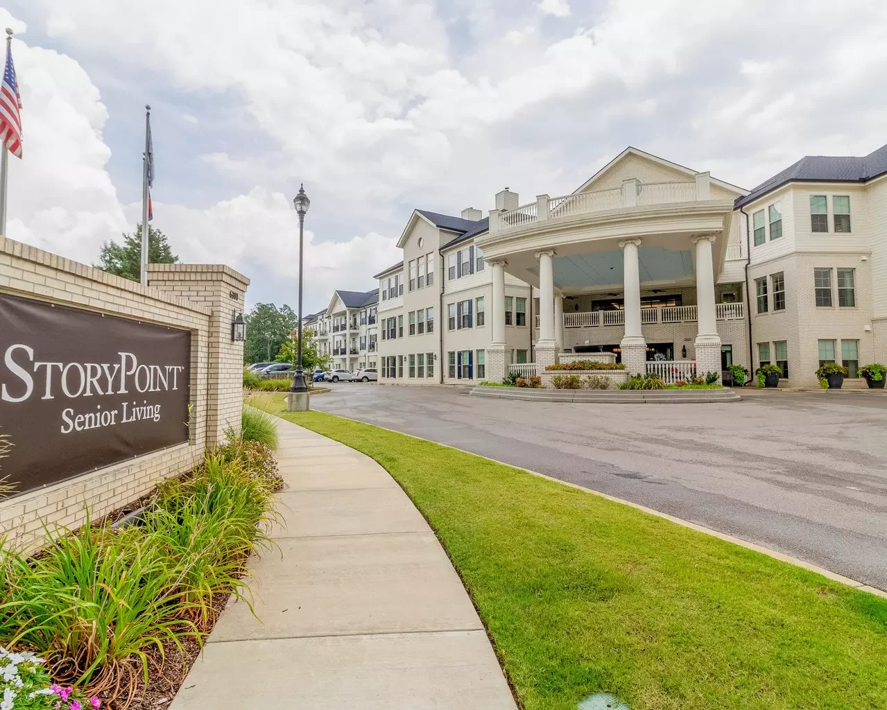 StoryPoint Germantown community photo 1