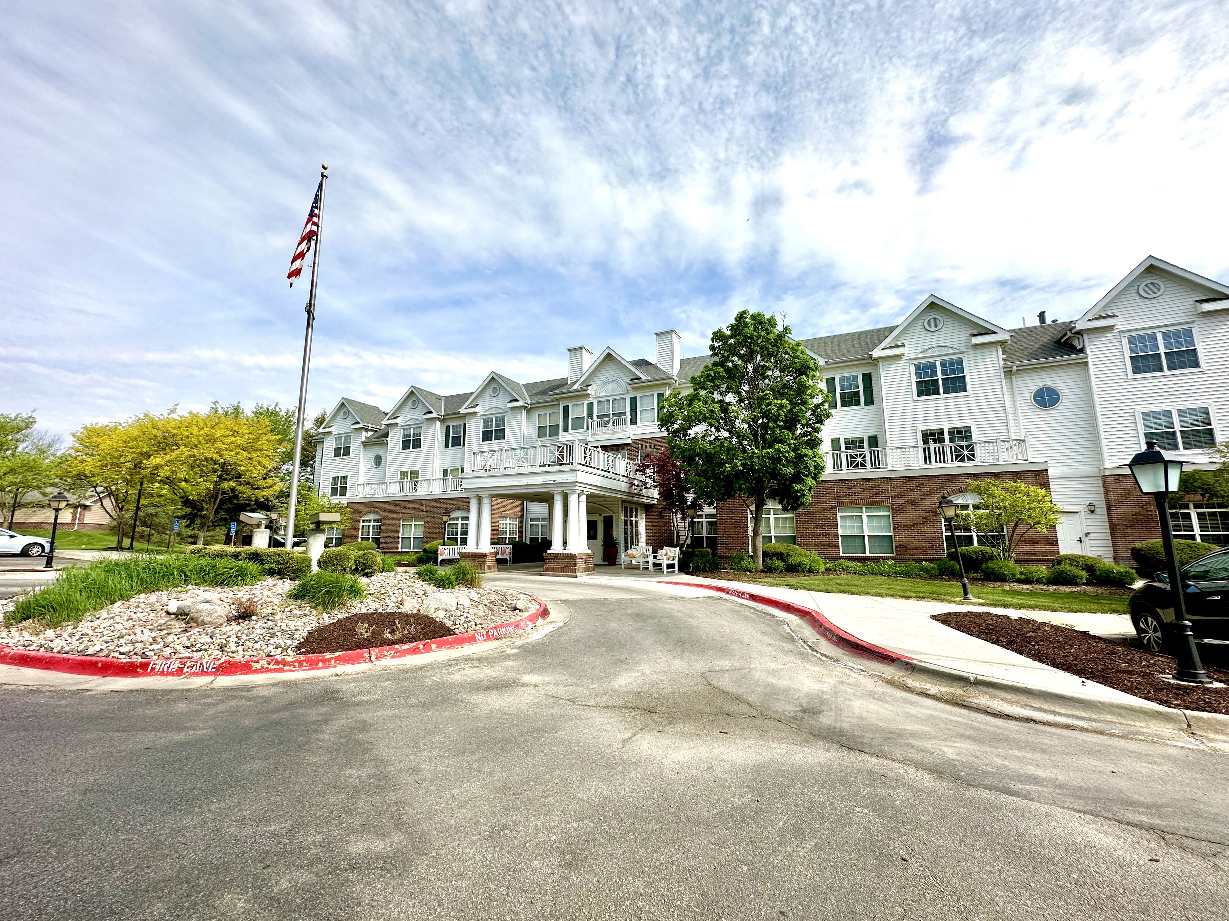 Astoria Senior Living Omaha community photo 1