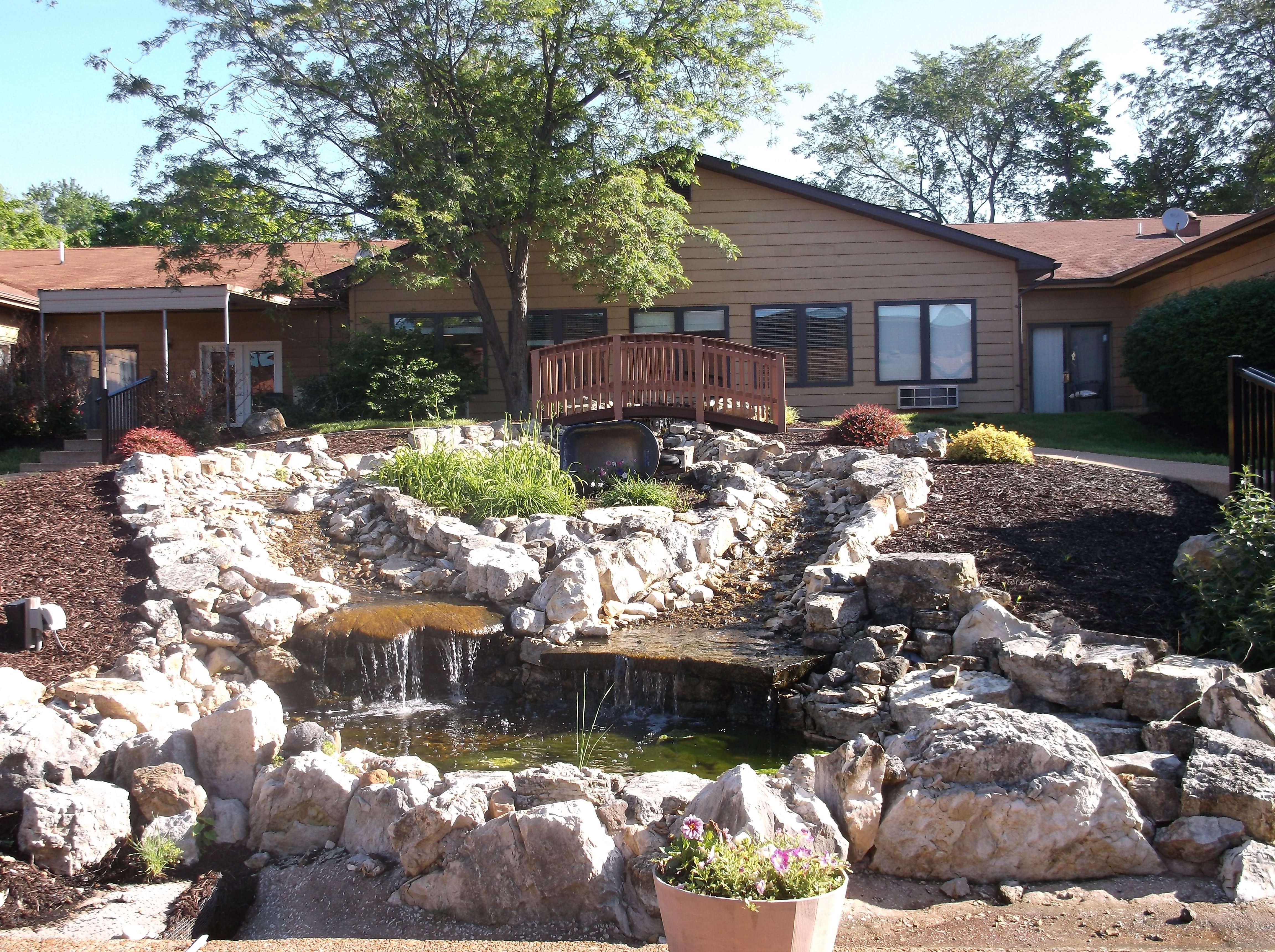 StoneBridge De Soto community photo 1