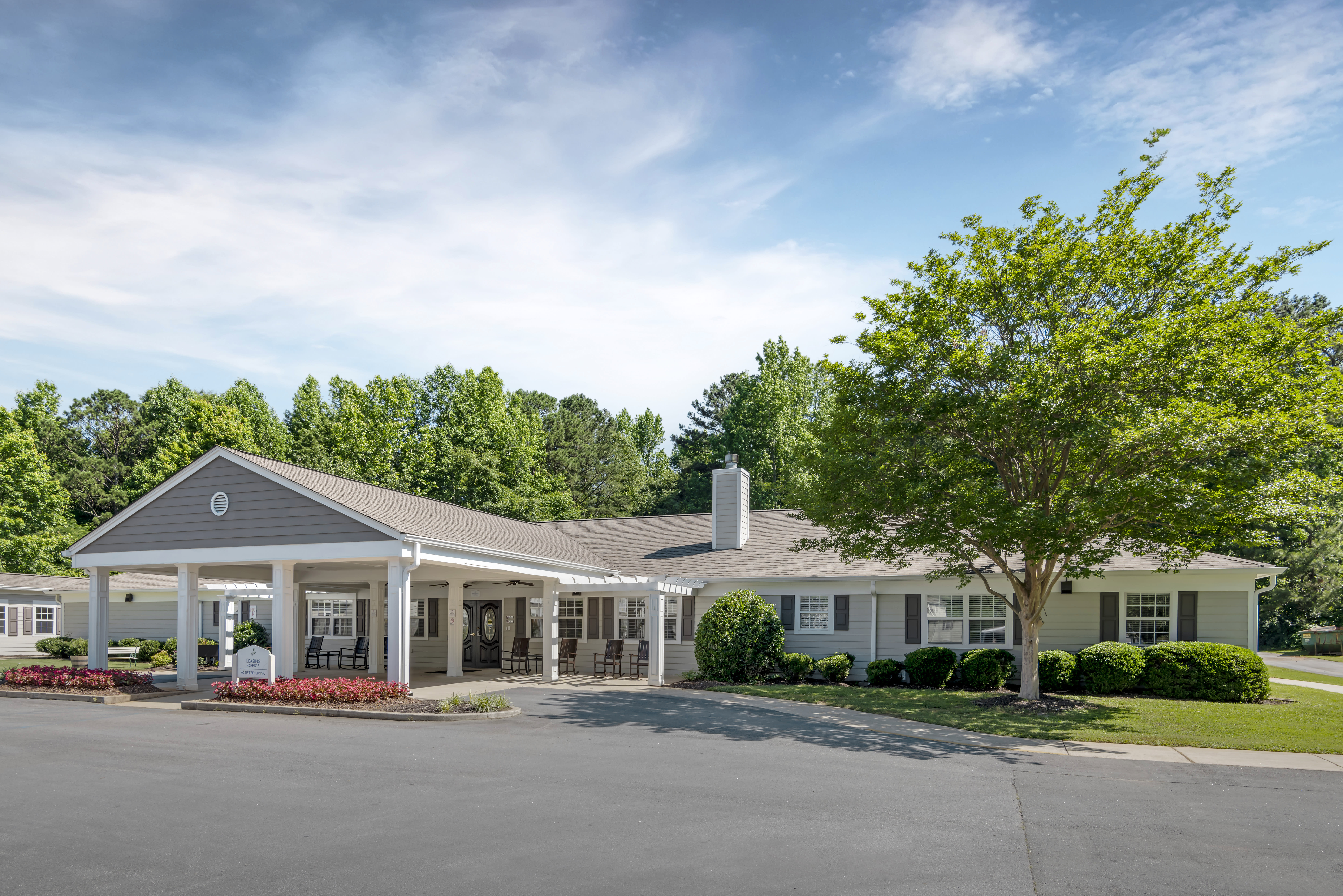 Brookdale Newnan community photo 1