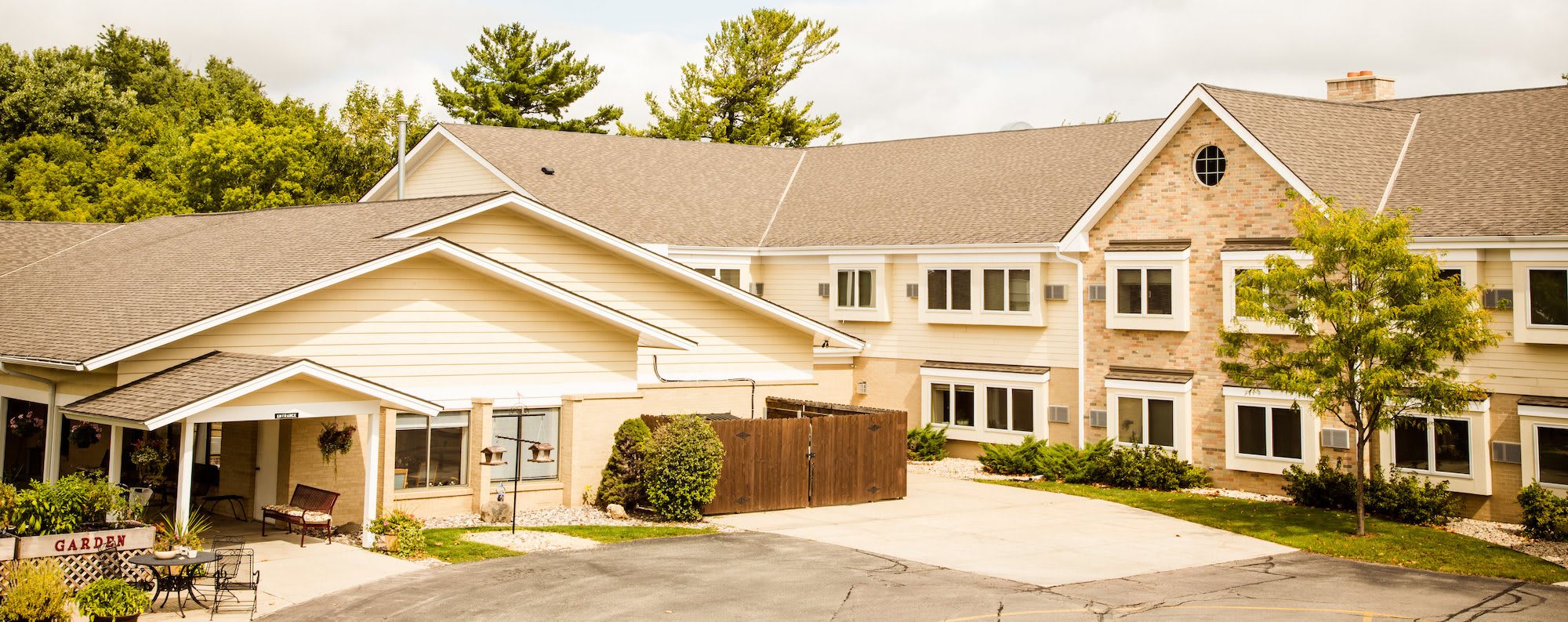 Sun Prairie Senior Living community photo 1