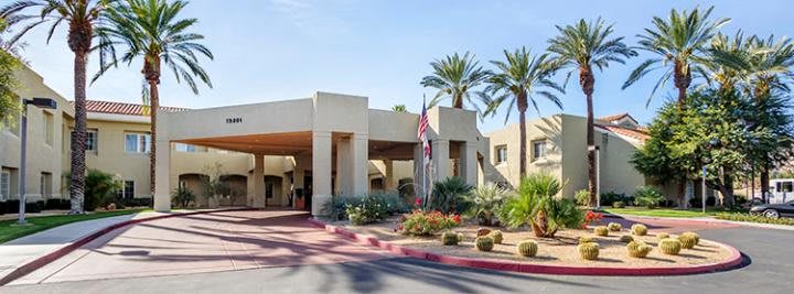 Bayshire Rancho Mirage community photo 1