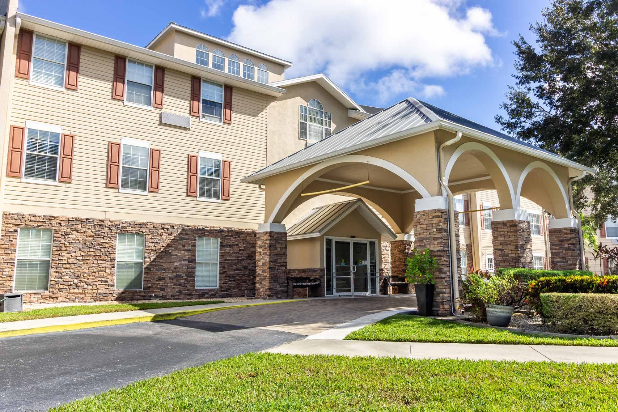 Fountain Crest Retirement Community community photo 1