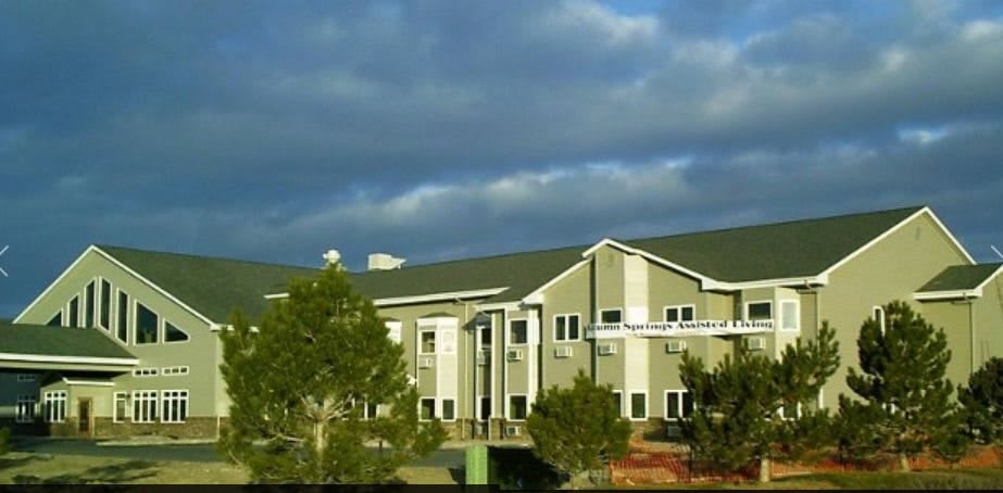Autumn Springs Assisted Living community photo 1