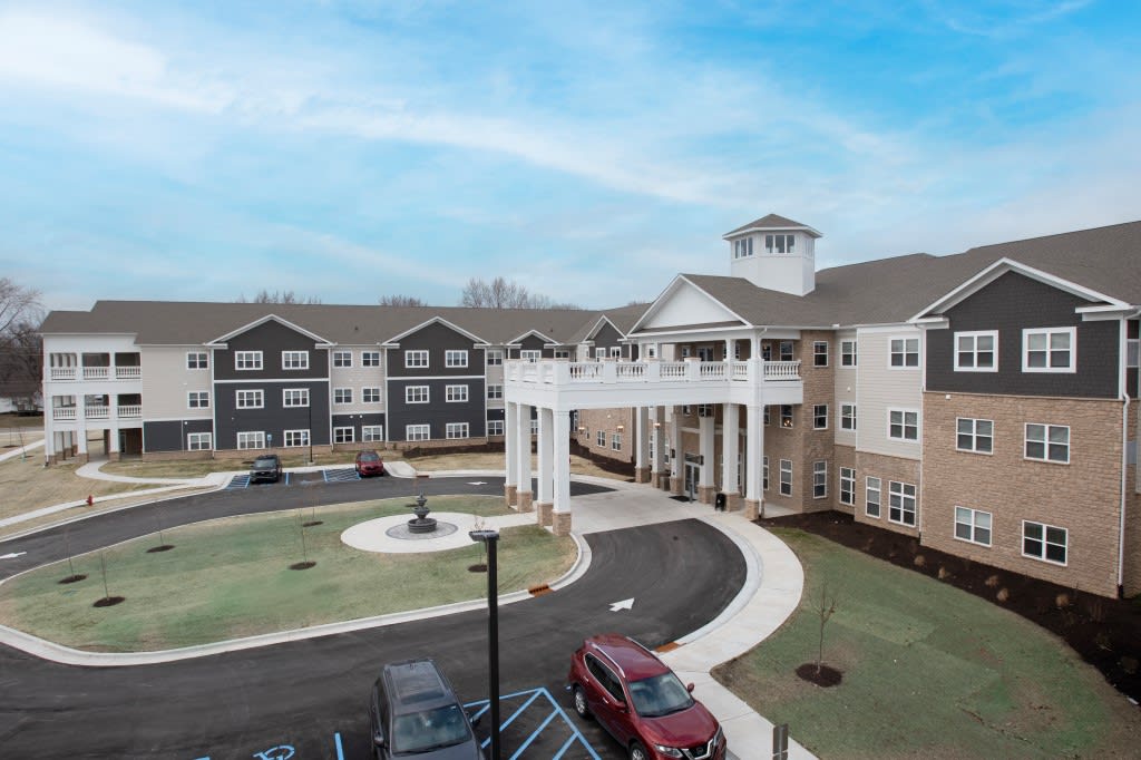 Avalon Senior Living community photo 1