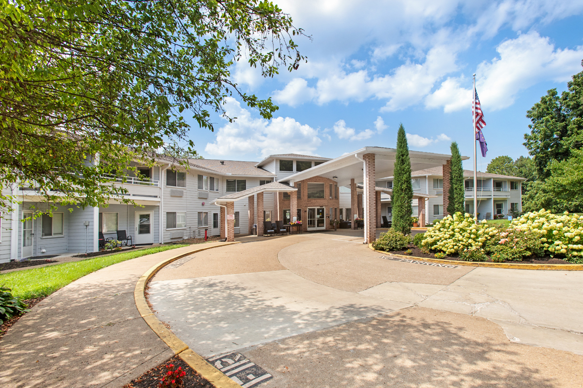 Independence Village of Evansville community photo 1