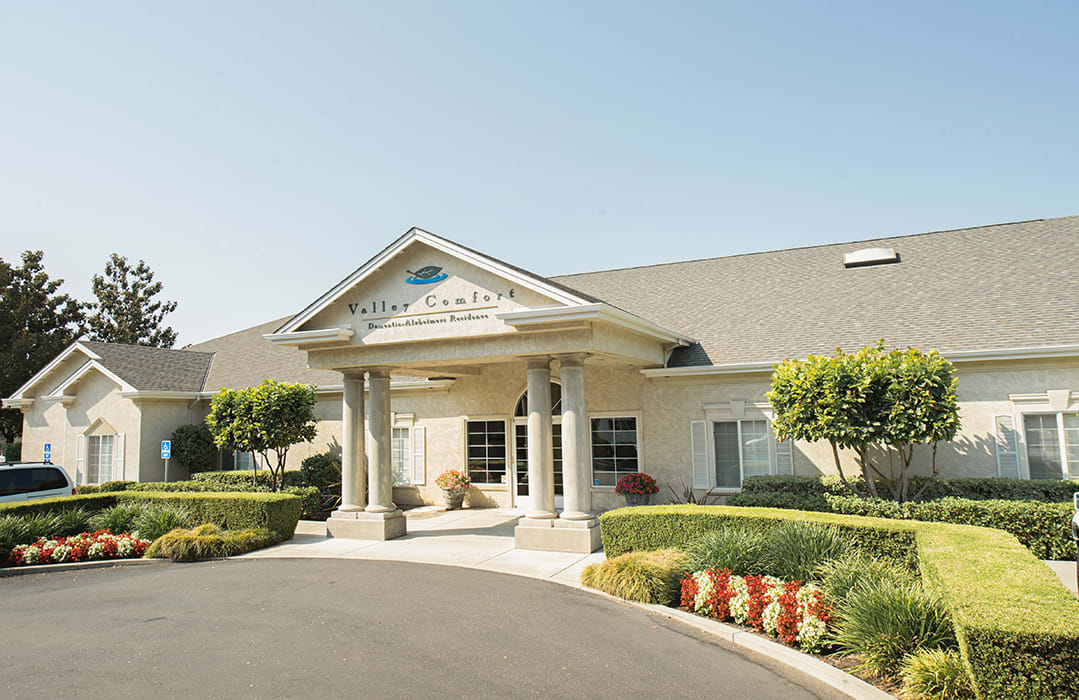 Valley Comfort Assisted Living community photo 1