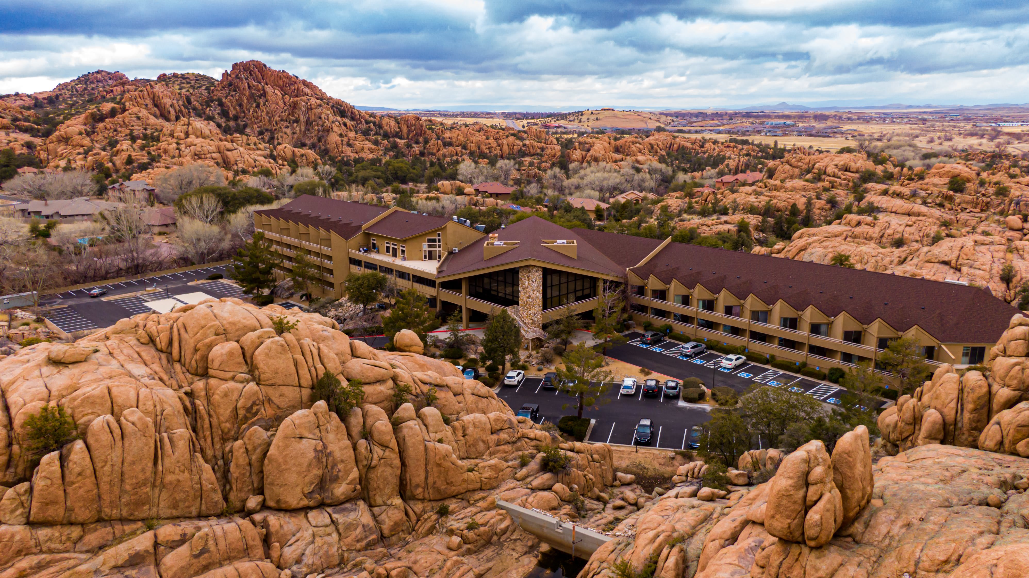Granite Gate Senior Living