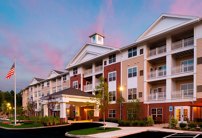 Brightview North Andover community photo 1