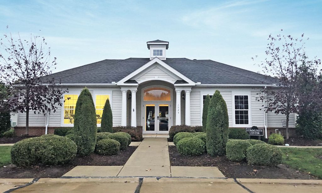 Orchard Park community photo 1