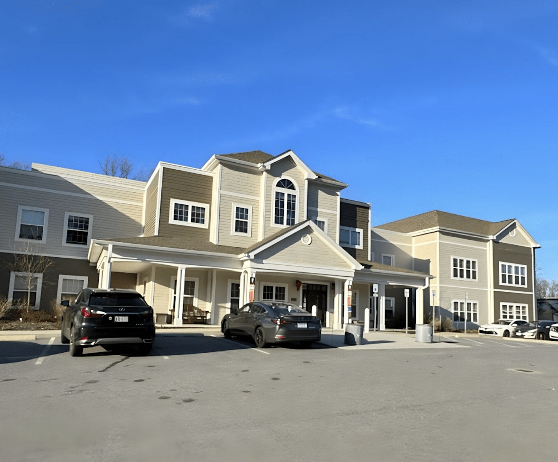 Artis Senior Living of Briarcliff Manor community photo 1
