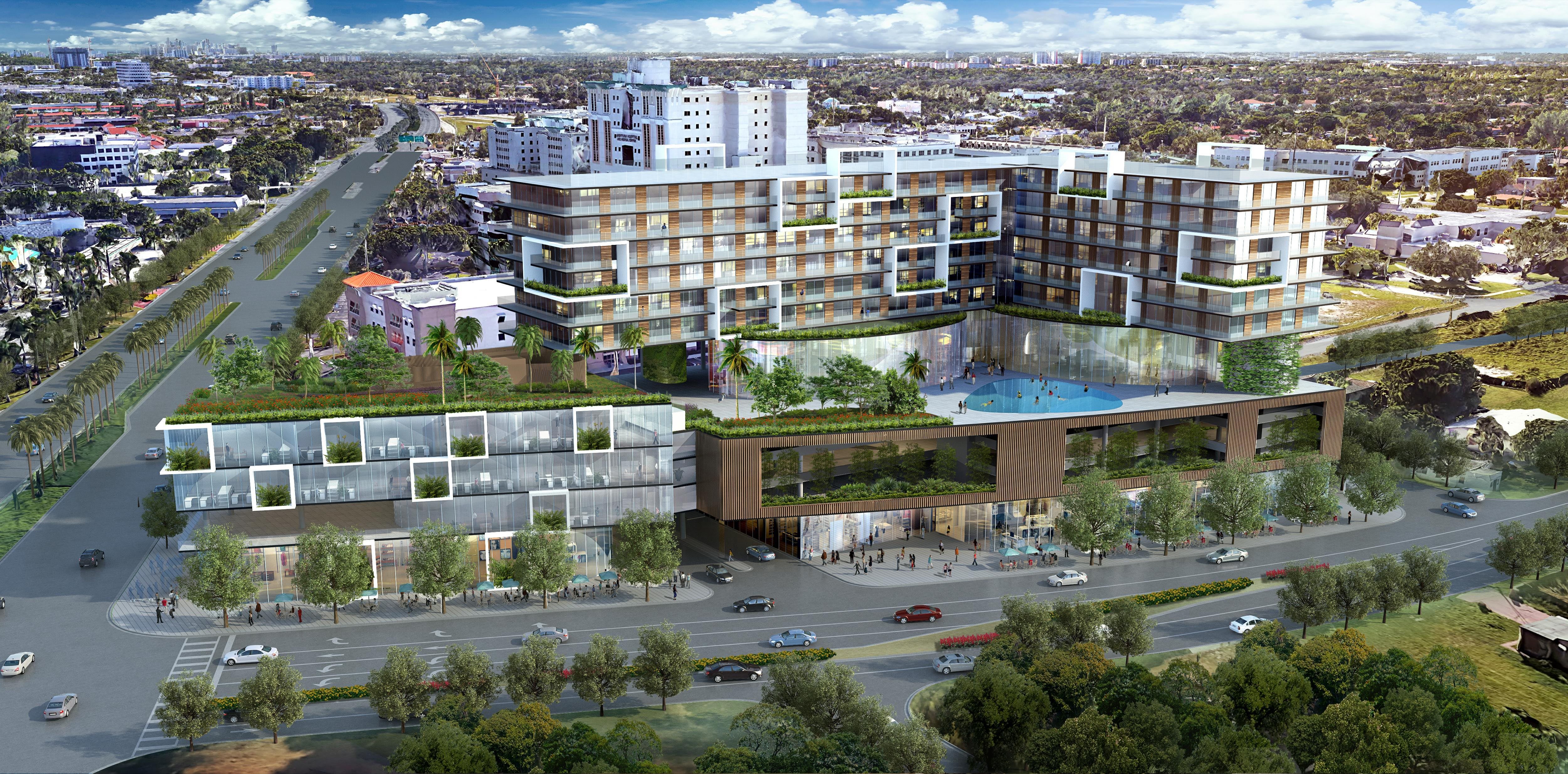 The International at Aventura community photo 1