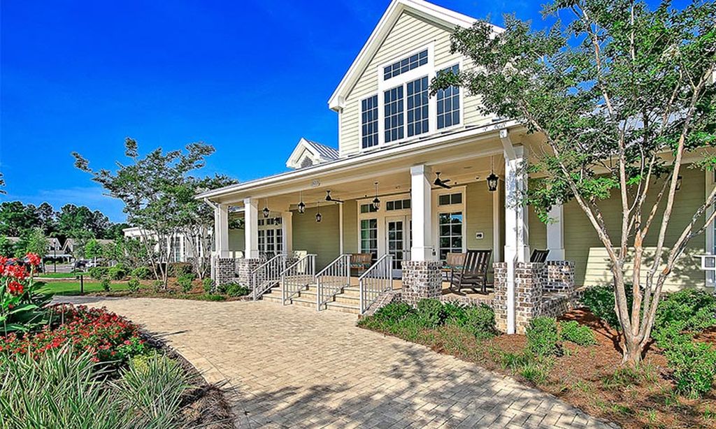 Cresswind Charleston community photo 1