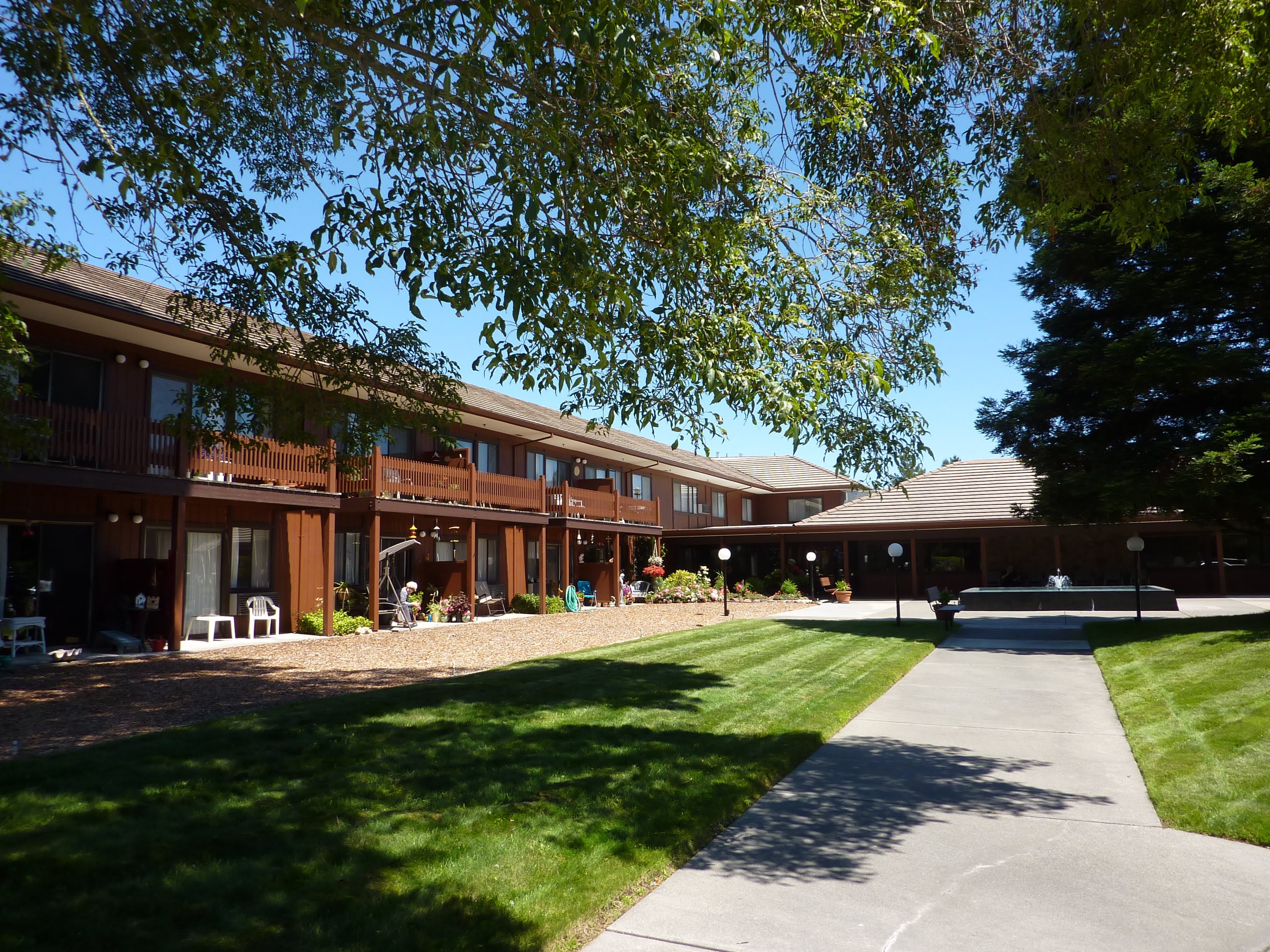 Valley Orchards Retirement Community community photo 1