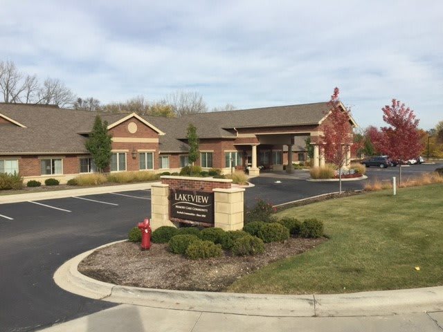 community exterior