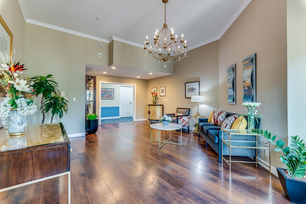 The Villas By Astoria Park community photo 1