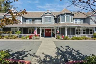 Aegis Living Napa community photo 1
