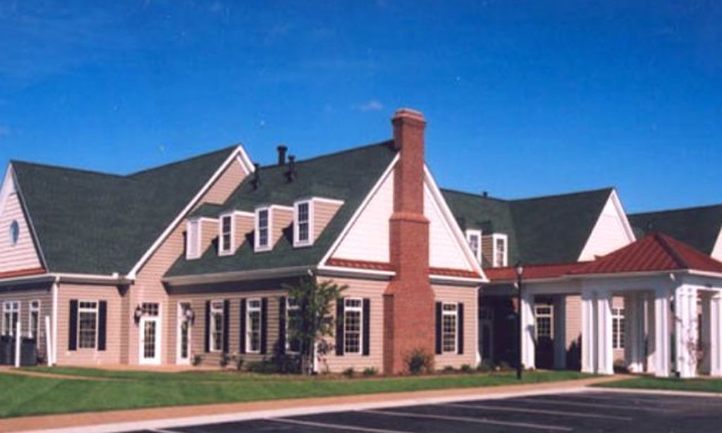 Eagle Pointe at Cahoon Plantation community photo 1