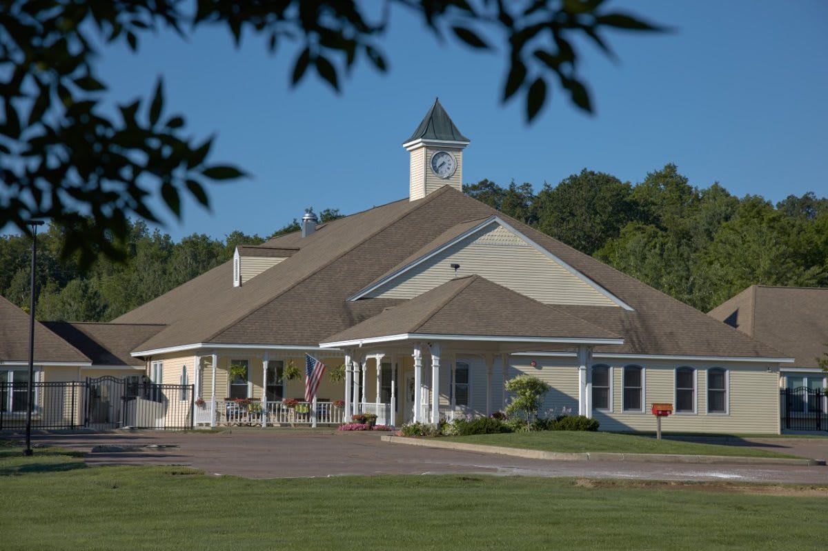 The Arbors of Shelburne community photo 1