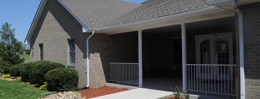 Hometown Manor Assisted Living Community of Glasgow community photo 1