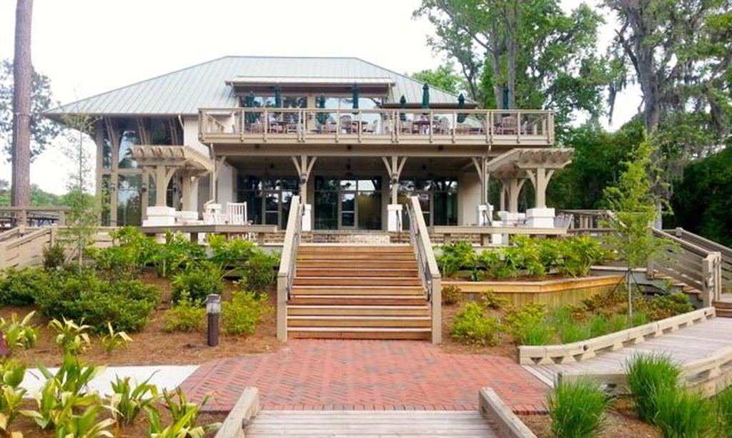 Hilton Head Plantation community photo 1