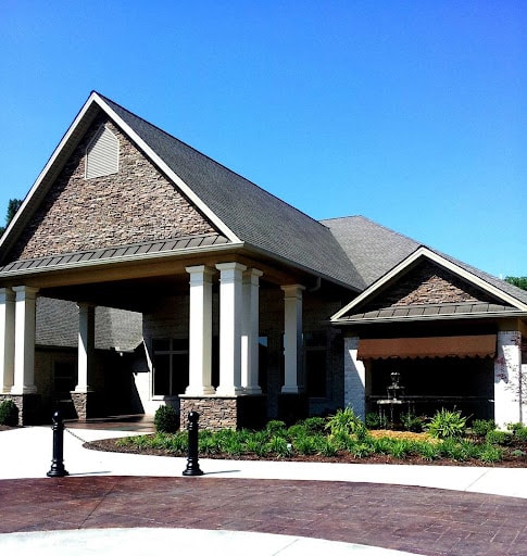 Keestone of Florence Senior Community community photo 1