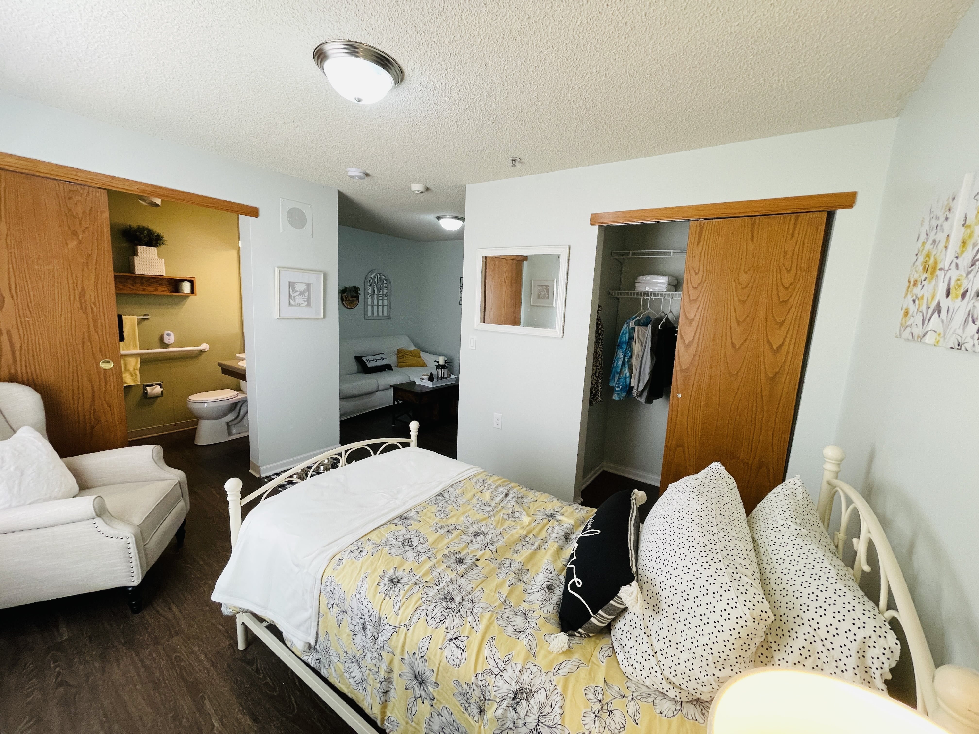 Brookdale Briargate community photo 1