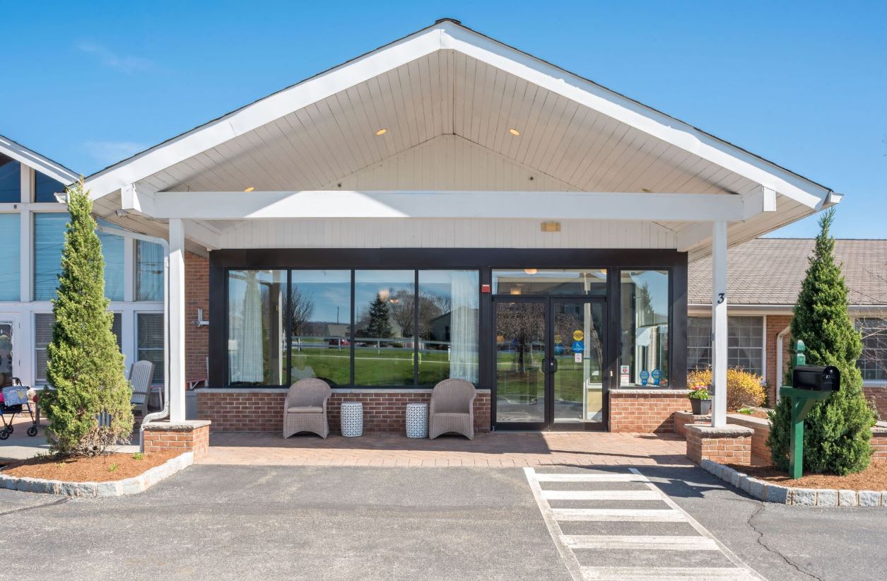Bentley Assisted Living at Branchville community photo 1