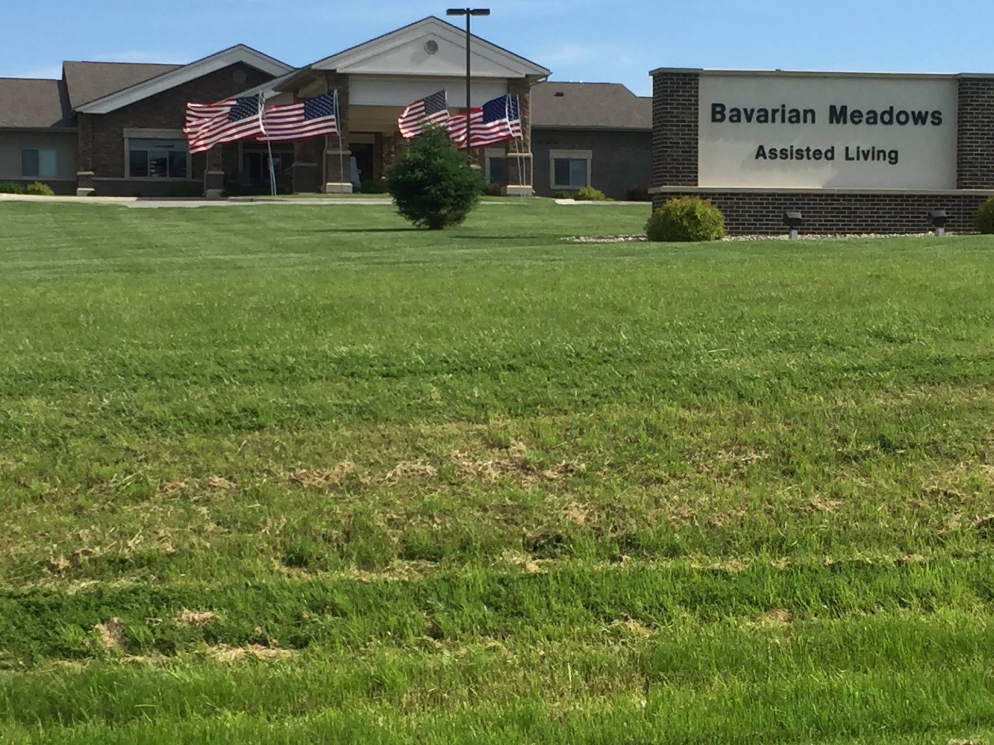 Bavarian Meadows Assisted Living community photo 1