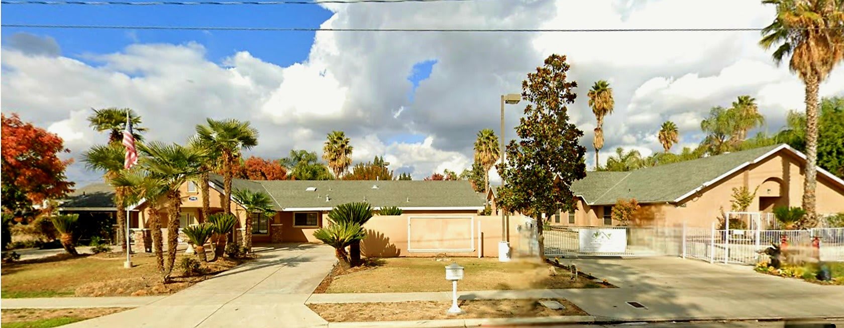 Village at Mill Creek community photo 1
